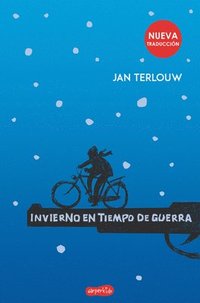 bokomslag Invierno En Tiempo de Guerra (War in Wintertime - Spanish Edition)