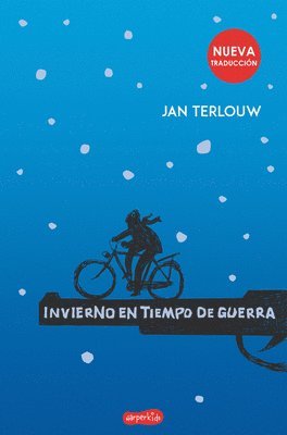 bokomslag Invierno En Tiempo de Guerra (War in Wintertime - Spanish Edition)