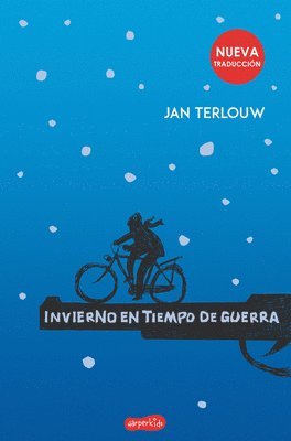 Invierno En Tiempo de Guerra (War in Wintertime - Spanish Edition) 1