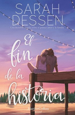 bokomslag El Fin de la Historia (the Rest of the Story- Spanish Edition)