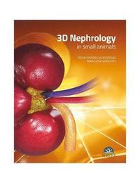 bokomslag 3D Nephrology in small animals