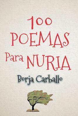 100 poemas para Nuria 1