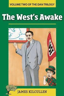 bokomslag The West's Awake
