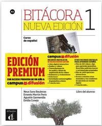 bokomslag Bitacora - Nueva edicion