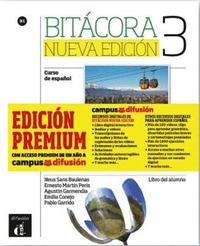 bokomslag Bitacora - Nueva edicion