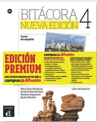 Bitacora - Nueva edicion 1
