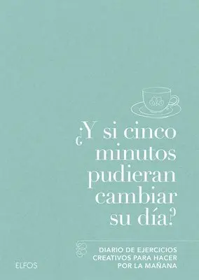 Various - ¿Y Si Cinco Minutos Pudieran Cambiar Su Día?, Häftad. Tillgänglighet: Tillfälligt slut