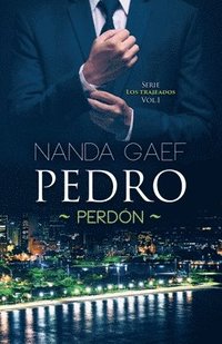 bokomslag Pedro - Perdón