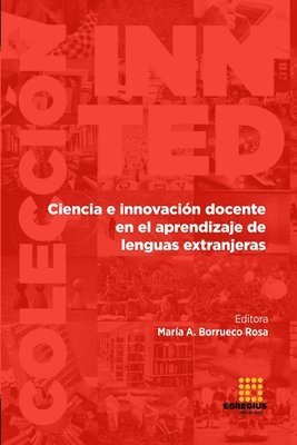 Ciencia e innovacin docente en el aprendizaje de lenguas extranjeras 1