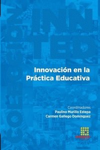 bokomslag Innovacin en la Prctica Educativa
