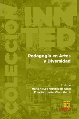 Pedagoga en Artes y Diversidad 1