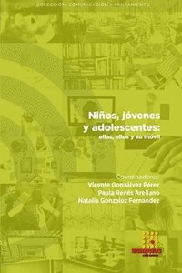 bokomslag Niños, jóvenes y adolescentes