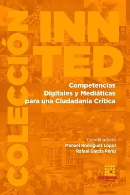 Competencias Digitales y Mediticas para una Ciudadana Crtica 1