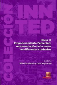 bokomslag Hacia el Empoderamiento Femenino