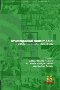 bokomslag Investigacin multimedia
