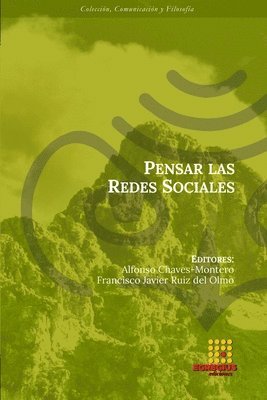 bokomslag Pensar las Redes Sociales