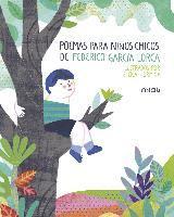 bokomslag Poemas para ninos chicos de Federico Garcia Lorca/ Poems for Young Children by Federico Garcia Lorca