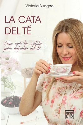 bokomslag La cata del té