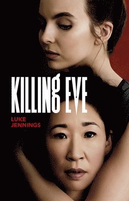 bokomslag Killing Eve