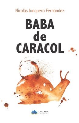 Baba de caracol