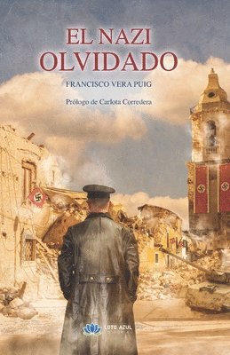 nazi olvidado