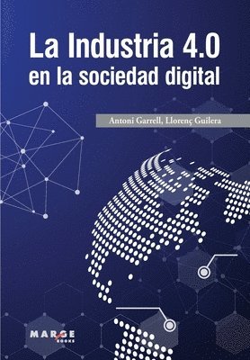 bokomslag Industria 4.0 en la sociedad digital