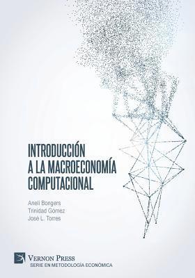 Introduccin a la Macroeconoma Computacional 1