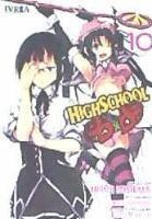 HIGHSCHOOL DXD N 10 1