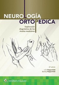 bokomslag Neurologia ortopedica