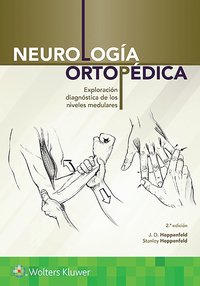 bokomslag Neurología ortopédica