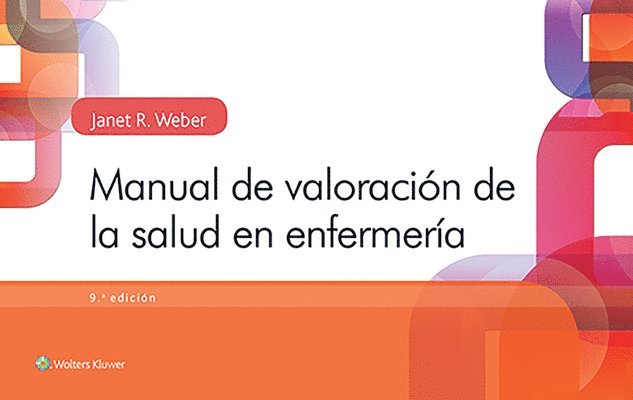 Manual de valoracin de la salud en enfermera 1