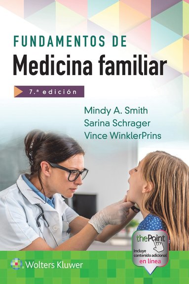 bokomslag Fundamentos de medicina familiar