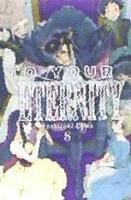 bokomslag TO YOUR ETERNITY 8