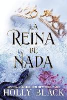 La Reina de NADA 1