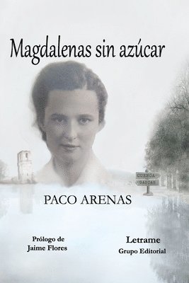 Magdalenas sin azúcar 1