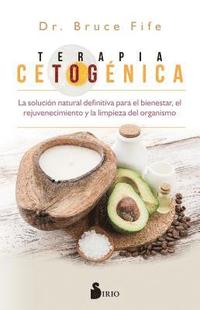 bokomslag Terapia Cetogenica