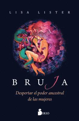 Lisa Lister - Bruja, Häftad