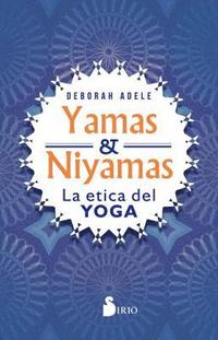 bokomslag Yamas Y Niyamas