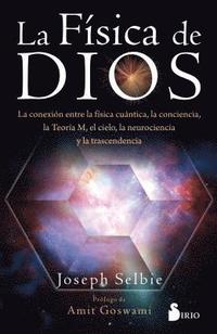 bokomslag Fisica de Dios