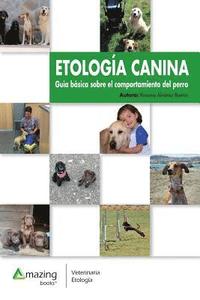 bokomslag Etologa Canina