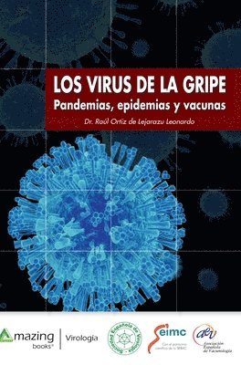 bokomslag Los Virus de la Gripe