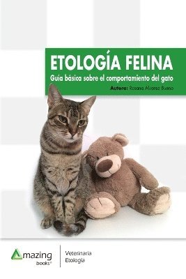 bokomslag Etologa Felina