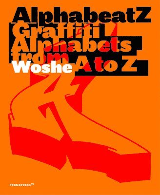 bokomslag Alphabeatz: Tagging Alphabets from A to Z