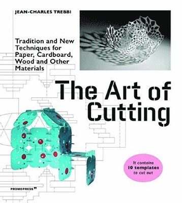 bokomslag Art of Cutting