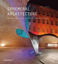 bokomslag Ephemeral Architecture