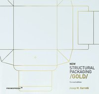 bokomslag Structural Packaging