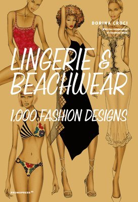 Lingerie & Beachwear 1