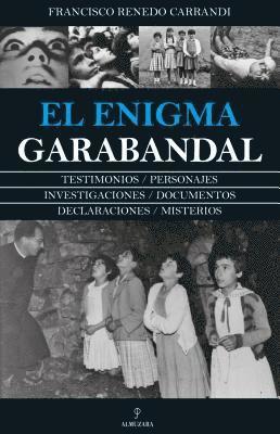 Francisco Renedo - El Enigma Garabandal, Häftad