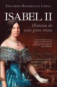 bokomslag Isabel II