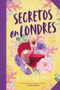 bokomslag Secretos En Londres (Bevelstoke 2)